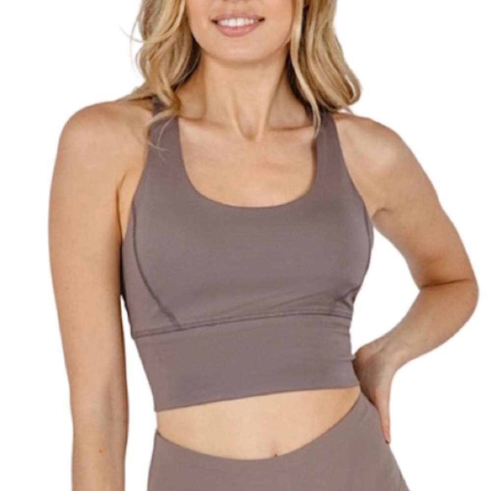 90 DEGREE- Polygiene Sports Bra